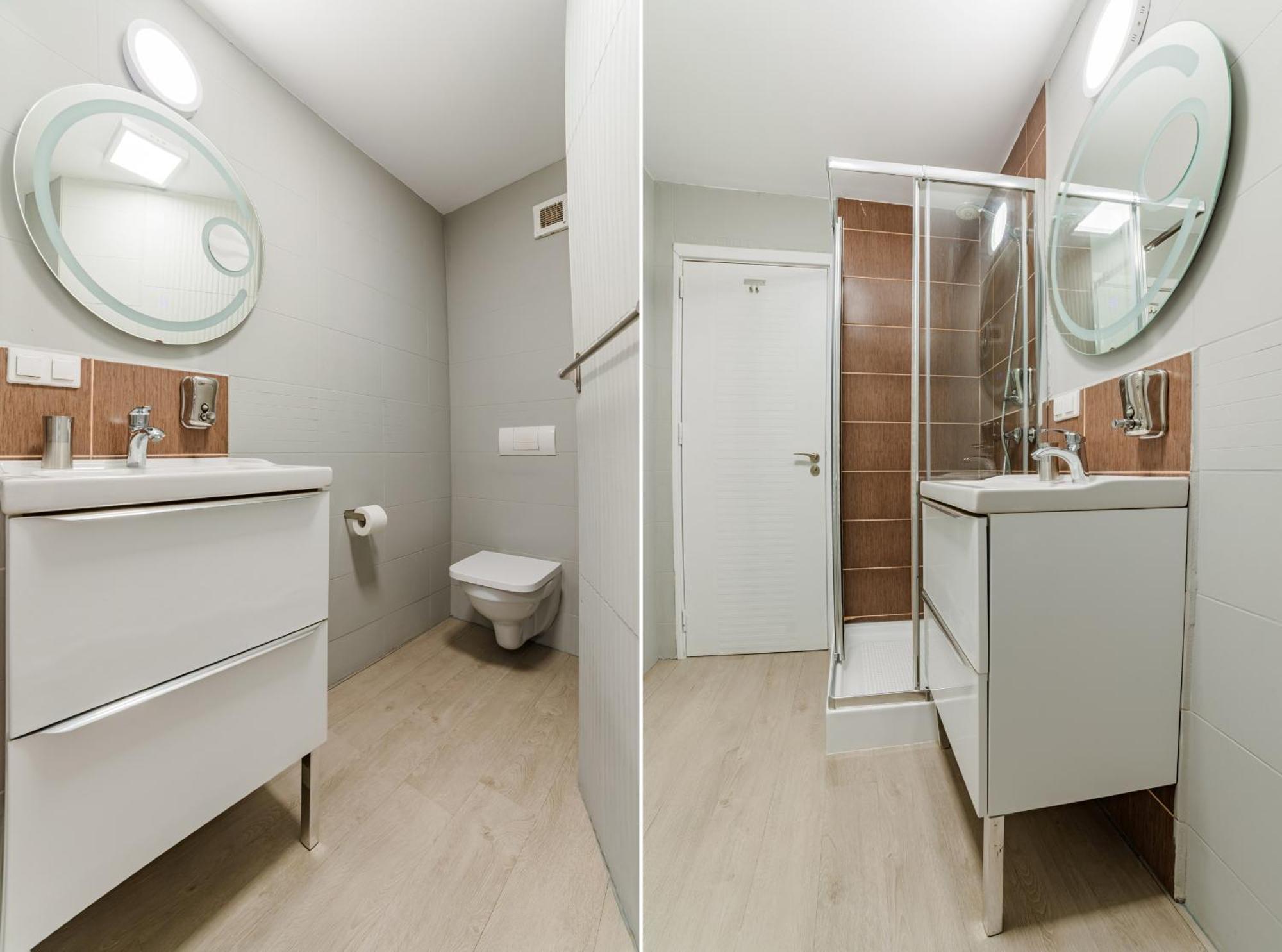 Romantic Jacuzzi Luxury Apartment Sinaia Ngoại thất bức ảnh